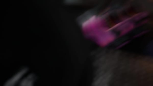 Preto Tênis Dropset 4 Training