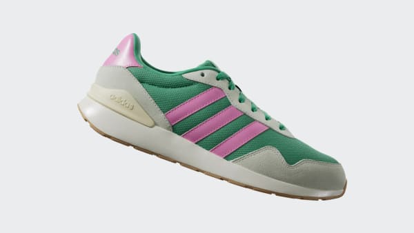 Verde Zapatilla de running 60s 4.0