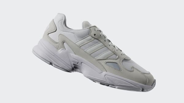 Adidas falcon hot sale w homme