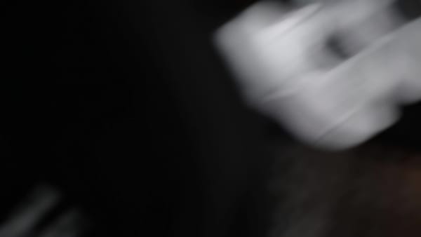 Hvid Dropset 3 træningssko