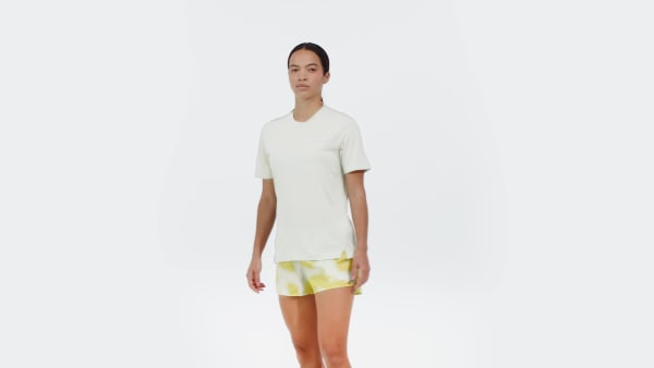 Vert T-shirt Terrex Xperior Climacool+