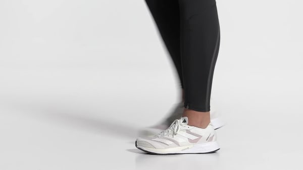 Branco Tênis Adizero Adios 7