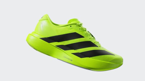 Green Adizero EVO SL Shoes