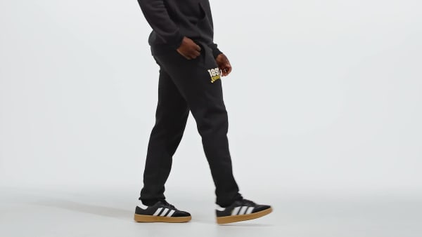 Negro Pants VRCT Juventus