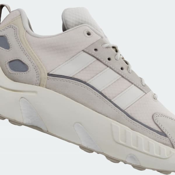 Beige Chaussure ZX 22 BOOST