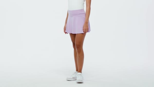 Violeta Falda Club Tennis Climacool