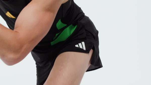 Negro Shorts All Time Classics