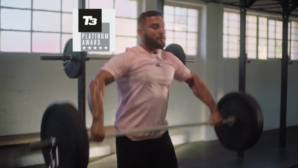 Verde Tênis de Treino Dropset 3