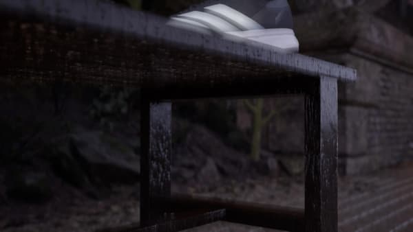 สีดำ รองเท้า Adizero SL 2