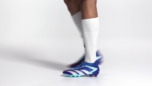 Adidas Predator Accuracy.1 AG Soccer Cleats Review - Game-Changing or a Gimmick?
