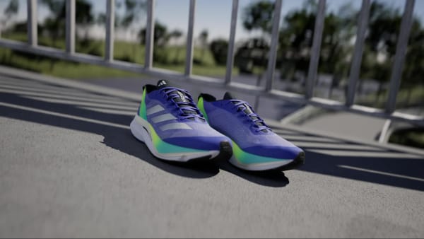 アディダス アディゼロ ボストン 12 / Adizero Boston 12