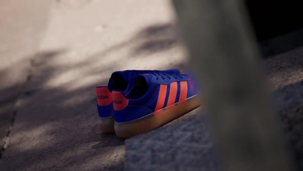 Bleu Chaussure Barreda Decode