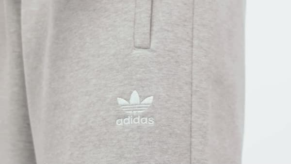 gris Short Trèfle Essentials