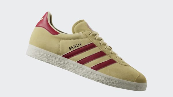 Tenis Gazelle Colombia
