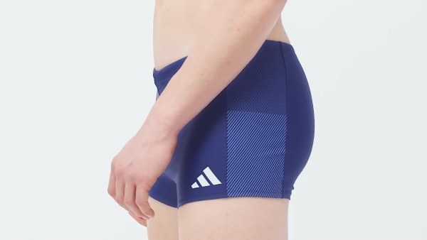 Bla Colorblock Swim Bokser