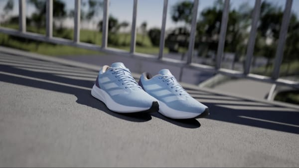Niebieski Buty Duramo RC