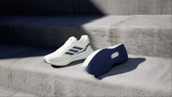 Putih Sepatu Running Runfalcon 5