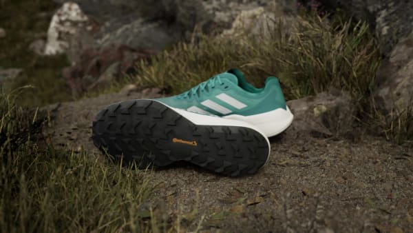 Terrex Agravic Speed Trail Running Shoes