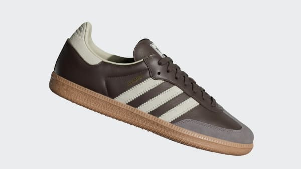 Καφέ Samba OG Shoes