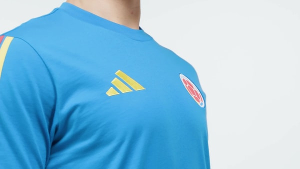 Colombia DNA T-Shirt