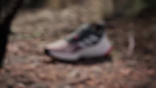 Rosa Scarpe da trail running Terrex Soulstride RAIN.RDY