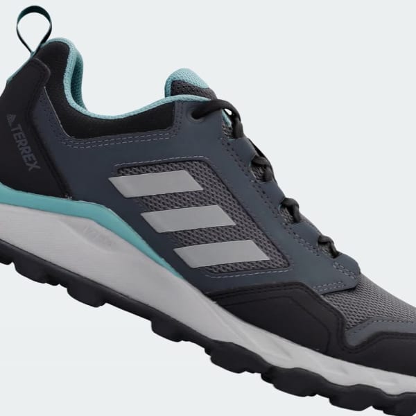 Μαύρο Tracerocker 2.0 Trail Running Shoes LSA09