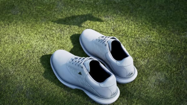 Grey MC70 SPIKELESS GOLF SHOES