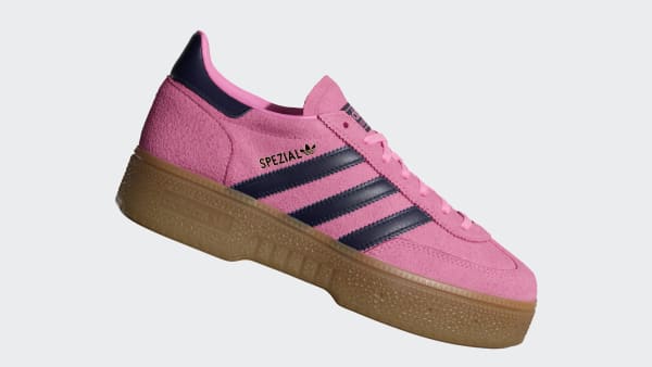 ピンク ハンドボール スペツィアル ボールド / HANDBALL SPEZIAL BOLD
