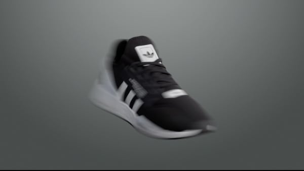 Μαύρο NMD_R1 V2 Shoes