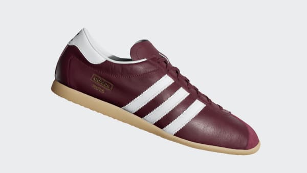 Burgundy ΠΑΠΟΥΤΣΙΑ REKORD