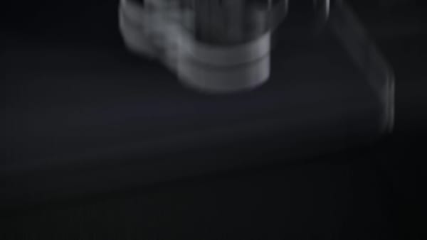 สีดำ รองเท้าเทรนนิง Amplimove