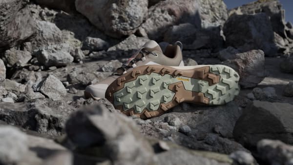 Verde Scarpe da hiking Terrex Skychaser AX5 GORE-TEX