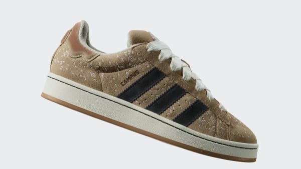 adidas CAMPUS 00s SHOES - Brown | Free Shipping with adiClub