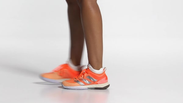 Orange 아디제로 우버소닉 4
