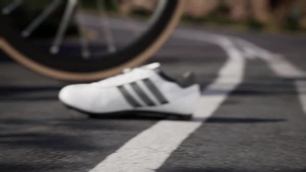 Hvid Heritage Road cykelsko