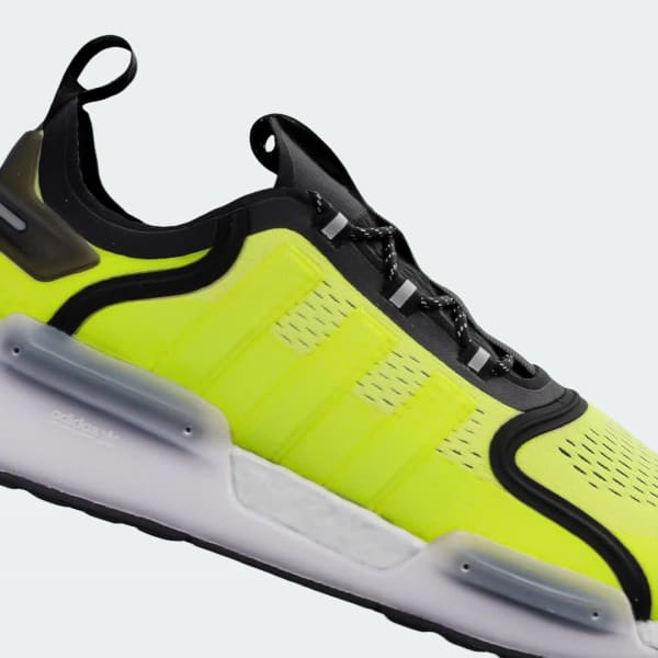 zltá Tenisky NMD_V3