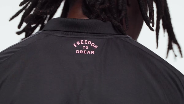 Noir Maillot Extérieur Inter Miami 26/27