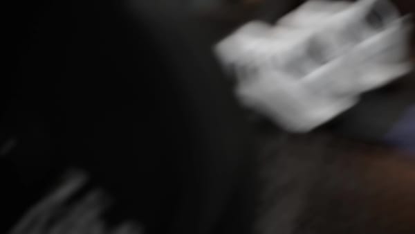 trang Giày Tập Luyện Everyset