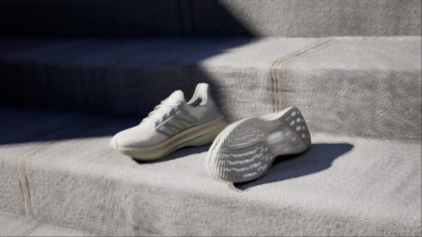 Beige Ultraboost 5 Shoes