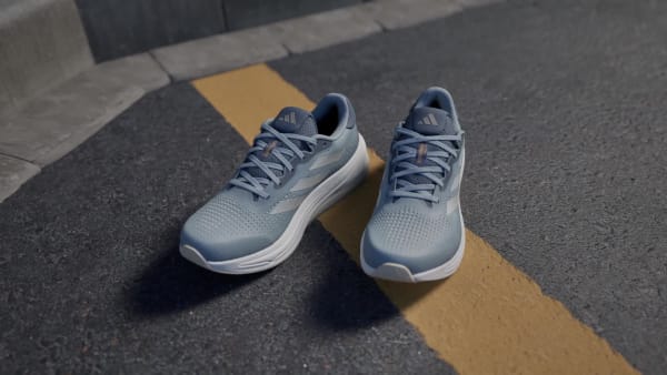 アディダス スーパーノヴァ ソリューション ランニング