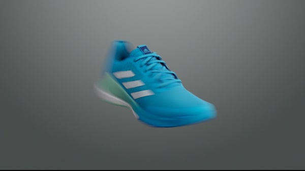 adidas crazyflight blue