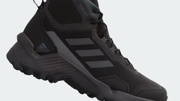 cierna Obuv Eastrail 2.0 Mid RAIN.RDY Hiking