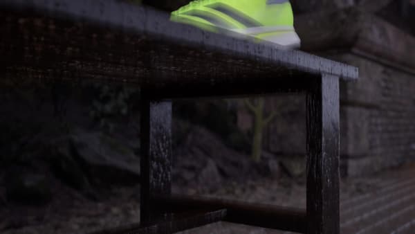 Verde Scarpe adizero SL 2