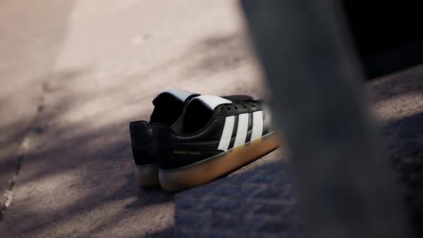 Czerń BUTY BARREDA MUNDIAL