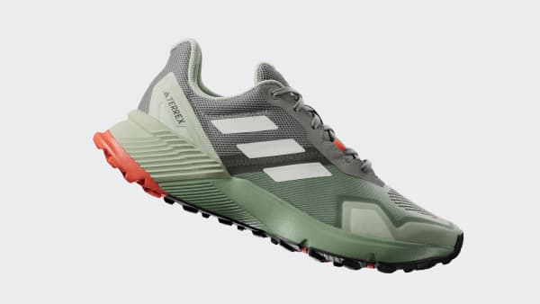 Terrex Soulstride Trail Running Shoes