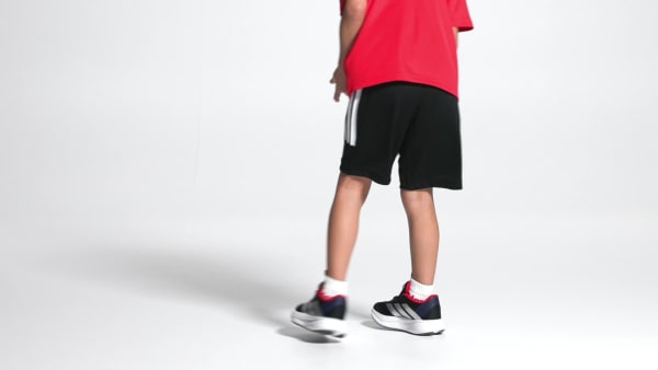 Black Duramo SL2 Shoes Kids