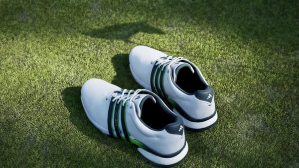 Bialy Buty Tour360 25 Spikeless Golf