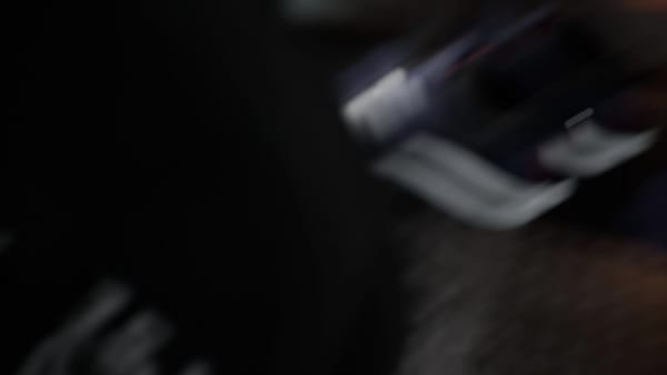 modrá Obuv Powerlift 5 Weightlifting