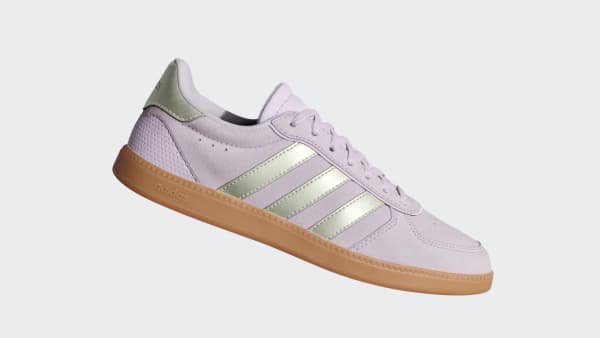 Lila Breaknet Sleek Skor