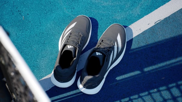 Siyah Defiant Speed 2 Tenis Ayakkabısı